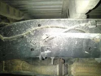 Toyota LITE ACE TRUCK лот № 9003 оценка 3.5  с аукциона в Японии 8