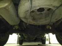 Toyota LITE ACE TRUCK лот № 9003 оценка 3.5  с аукциона в Японии 7