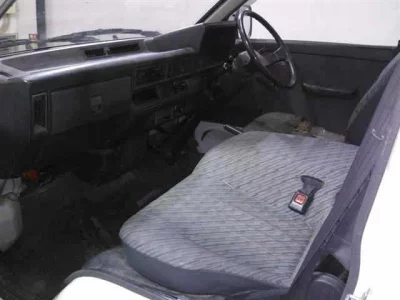 Toyota LITE ACE TRUCK  с аукциона в Японии