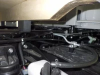 Mitsubishi CANTER лот № 2007 оценка 5  с аукциона в Японии 3