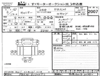 Mitsubishi CANTER лот № 2007 оценка 5  с аукциона в Японии 4