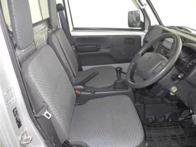 Suzuki CARRY TRUCK  с аукциона в Японии