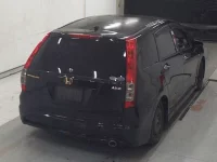 Honda STREAM лот № 5835 оценка 3  с аукциона в Японии 3