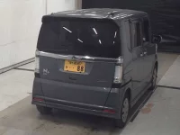 Honda N BOX PLUS лот № 5836 оценка R  с аукциона в Японии 3