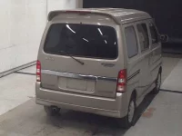 Suzuki EVERY WAGON лот № 5840 оценка R  с аукциона в Японии 3