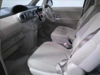 Toyota PORTE лот № 4429 оценка R  с аукциона в Японии 2