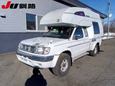 Nissan DATSUN PICKUP