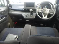 Mitsubishi EK X лот № 7097 оценка R  с аукциона в Японии 2