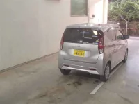 Mitsubishi EK WAGON лот № 1509 оценка R  с аукциона в Японии 4