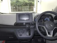 Mitsubishi EK WAGON лот № 1509 оценка R  с аукциона в Японии 5