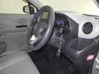 Mitsubishi EK WAGON лот № 1509 оценка R  с аукциона в Японии 2