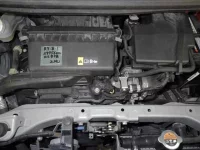 Mitsubishi EK WAGON лот № 1509 оценка R  с аукциона в Японии 6