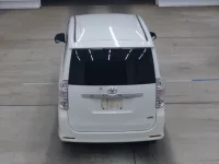 Toyota VOXY лот № 3024 оценка RA  с аукциона в Японии 2