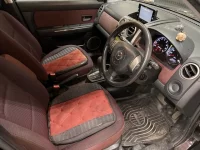 Mazda VERISA лот № 3026 оценка 3.5  с аукциона в Японии 3