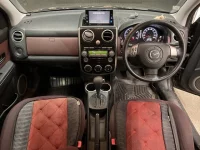 Mazda VERISA лот № 3026 оценка 3.5  с аукциона в Японии 4