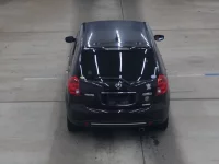 Mazda VERISA лот № 3026 оценка 3.5  с аукциона в Японии 2