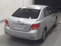 Toyota ALLION лот № 5846 оценка R  с аукциона в Японии 3