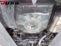 Toyota CROWN лот № 8019 оценка 3.5  с аукциона в Японии 10