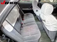 Toyota CROWN лот № 8019 оценка 3.5  с аукциона в Японии 9