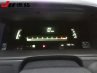 Toyota CROWN лот № 8019 оценка 3.5  с аукциона в Японии 3