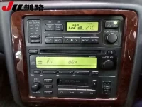 Toyota CROWN лот № 8019 оценка 3.5  с аукциона в Японии 4