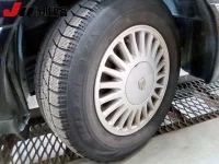 Toyota CROWN лот № 8019 оценка 3.5  с аукциона в Японии 6