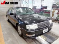 Toyota CROWN лот № 8019 оценка 3.5  с аукциона в Японии 7