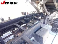 Isuzu ELF лот № 7301 оценка R  с аукциона в Японии 8