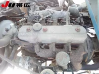 Isuzu ELF лот № 7301 оценка R  с аукциона в Японии 4