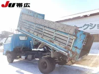 Isuzu ELF лот № 7301 оценка R  с аукциона в Японии 6