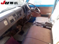 Isuzu ELF лот № 7301 оценка R  с аукциона в Японии 2