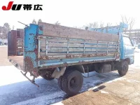 Isuzu ELF лот № 7301 оценка R  с аукциона в Японии 1