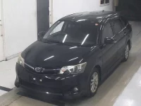 Toyota COROLLA FIELDER лот № 1112 оценка 3.5  с аукциона в Японии 3