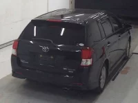 Toyota COROLLA FIELDER лот № 1112 оценка 3.5  с аукциона в Японии 4