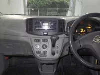 Daihatsu MIRA E S лот № 1514 оценка 3.5  с аукциона в Японии 5