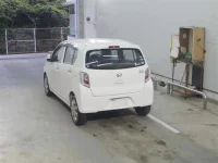 Daihatsu MIRA E S лот № 1514 оценка 3.5  с аукциона в Японии 1