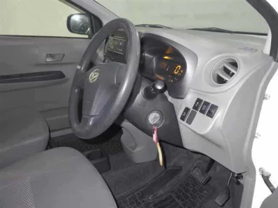 Daihatsu MIRA E S  с аукциона в Японии