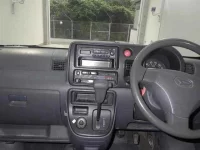 Daihatsu HIJET VAN лот № 1518 оценка 3  с аукциона в Японии 5