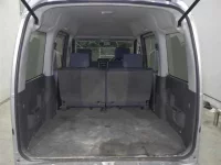 Daihatsu HIJET VAN лот № 1518 оценка 3  с аукциона в Японии 6