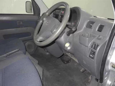 Daihatsu HIJET VAN  с аукциона в Японии