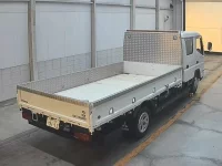 Mitsubishi CANTER лот № 2014 оценка 4  с аукциона в Японии 1