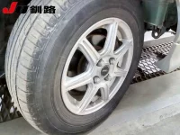 Toyota COROLLA RUNX лот № 8020 оценка R  с аукциона в Японии 6