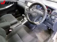 Toyota COROLLA RUNX лот № 8020 оценка R  с аукциона в Японии 2
