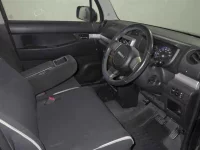 Daihatsu MOVE CONTE лот № 1524 оценка 3  с аукциона в Японии 2