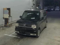 Daihatsu MOVE CONTE лот № 1524 оценка 3  с аукциона в Японии 3