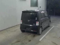 Daihatsu MOVE CONTE лот № 1524 оценка 3  с аукциона в Японии 4