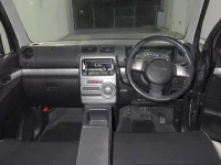 Daihatsu MOVE CONTE лот № 1524 оценка 3  с аукциона в Японии 5