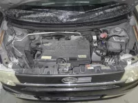 Daihatsu MOVE CONTE лот № 1524 оценка 3  с аукциона в Японии 6