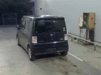 Daihatsu MOVE CONTE лот № 1524 оценка 3  с аукциона в Японии 1