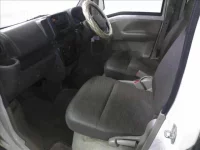 Suzuki EVERY лот № 4521 оценка R  с аукциона в Японии 2